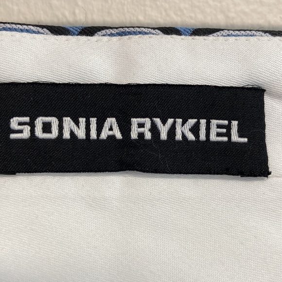 SONIA RYKIEL STRAIGHT SKIRT SIZE 10 (42) - Picture 3 of 5